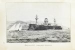Военные флоты и Морская справочная книжка на 1899 год