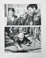 [автограф Юрия Никулина] Актёры советского кино