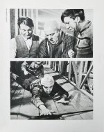 [автограф Юрия Никулина] Актёры советского кино