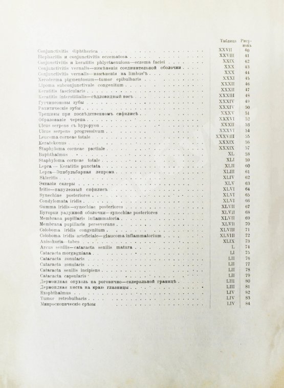 Грифф, К.Р. Атлас наружных заболеваний глаза для врачей и студентов