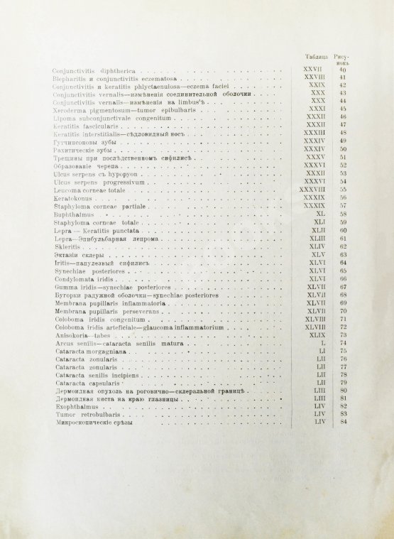 Грифф, К.Р. Атлас наружных заболеваний глаза для врачей и студентов