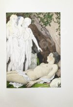 Longus. Daphnis et Chloe. Лонг. Дафнис и Хлоя