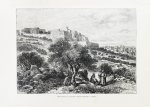 Фаррар, Ф.-В. Жизнь Иисуса Христа