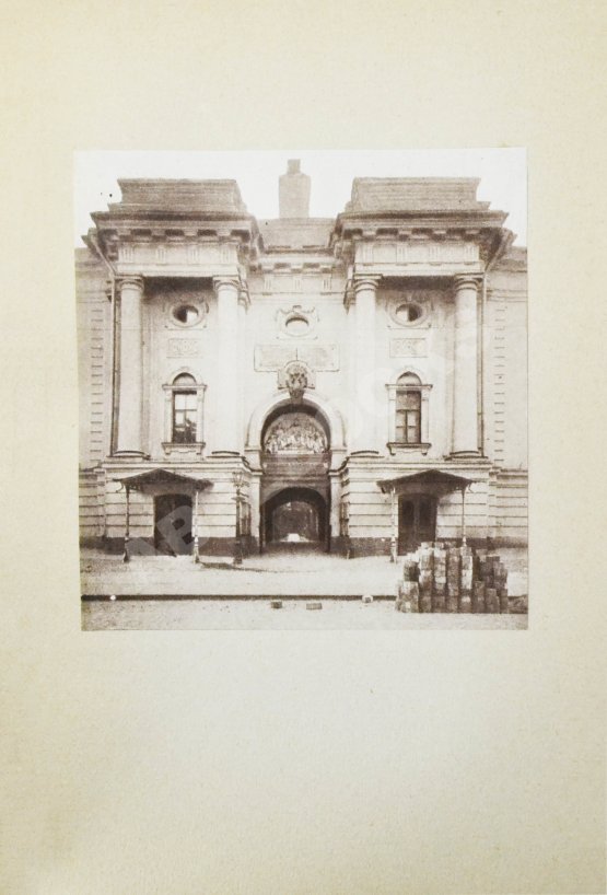 Антикварная книга Гессен, И.В. История русской адвокатуры Антикварная книга Гессен, И.В. История русской адвокатуры