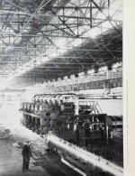 Барбаринский, П.И., Бердышева, Т.Т., Балкин, А.С. Чёрная металлургия СССР. 1917-1967