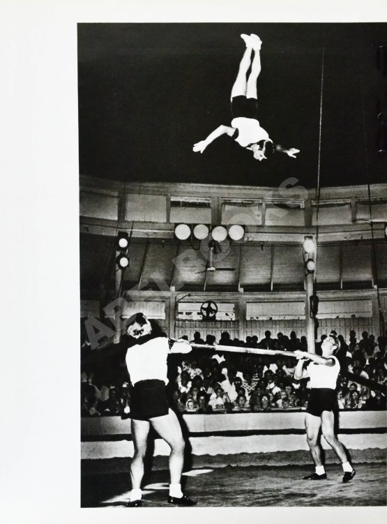 Антикварная книга [автограф Леонида Енгибарова] Кривенко, Н.В. Волшебная Чаша