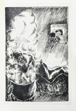 Волшебная сабля. Сборник черкесских, абазинских и карачаевских сказок