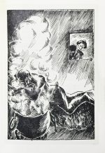 Волшебная сабля. Сборник черкесских, абазинских и карачаевских сказок