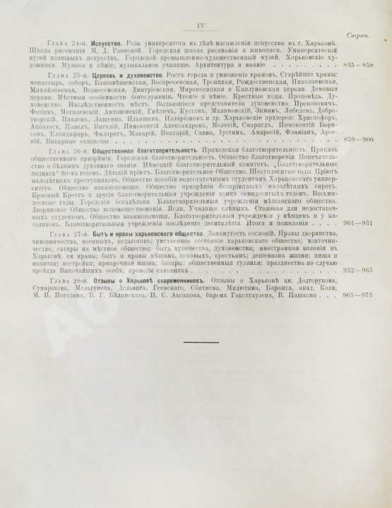 Антикварная книга Багалей, Д.И., Миллер, Д.П. История города Харькова за 250 лет его существования (с 1655-го по 1905-й год)