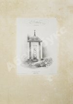 Album du Voyage dans la Russie Méridionale et la Crimée par la Hongrie, la Valachie et Moldavie