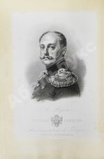 Démidoff, A. Voyage dans la Russie Méridionale et la Crimée par la Hongrie, la Valachie et Moldavie