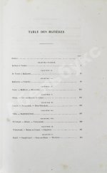 Démidoff, A. Voyage dans la Russie Méridionale et la Crimée par la Hongrie, la Valachie et Moldavie