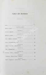 Démidoff, A. Voyage dans la Russie Méridionale et la Crimée par la Hongrie, la Valachie et Moldavie