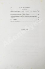 Démidoff, A. Voyage dans la Russie Méridionale et la Crimée par la Hongrie, la Valachie et Moldavie