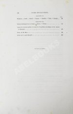 Démidoff, A. Voyage dans la Russie Méridionale et la Crimée par la Hongrie, la Valachie et Moldavie