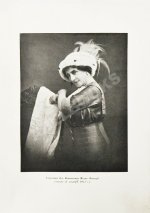 Фигнер, М.И. [автограф] «Мои воспоминания»