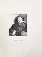 Французские лирики XIX века