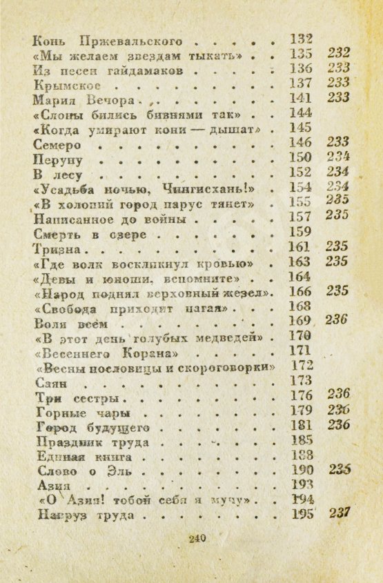 Антикварная книга Хлебников, В.В. Стихотворения