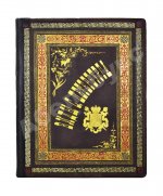 Виды Петербурга. С фотографий Л.К. Карбини