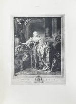 Морозов, А.В. Каталог моего собрания русских гравированных и литографированных портретов