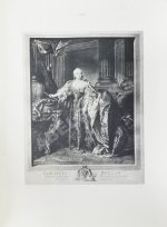 Морозов, А.В. Каталог моего собрания русских гравированных и литографированных портретов