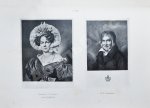 Морозов, А.В. Каталог моего собрания русских гравированных и литографированных портретов