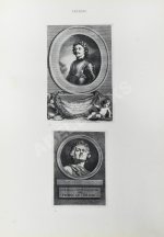 Морозов, А.В. Каталог моего собрания русских гравированных и литографированных портретов