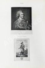 Морозов, А.В. Каталог моего собрания русских гравированных и литографированных портретов