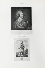 Морозов, А.В. Каталог моего собрания русских гравированных и литографированных портретов