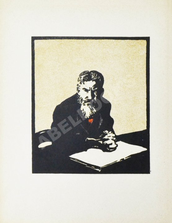 Антикварная книга Шоу, Б. Полное собрание сочинений