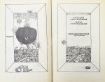 Стругацкий, А.Н., Стругацкий, Б.Н. Неназначенные встречи. Пикник на обочине. Первое издание
