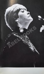 Ахмадулина, Б.А. [автограф] Сочинения