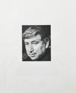 Гамзатов, Р.Г. [автограф] Чётки лет