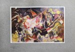 Кандинский, В.В. [автограф] В.В. Кандинский. 25 репродукций с картин 1902-1917 гг.