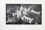 Олтаржевский, В.К. Строительство высотных зданий в Москве