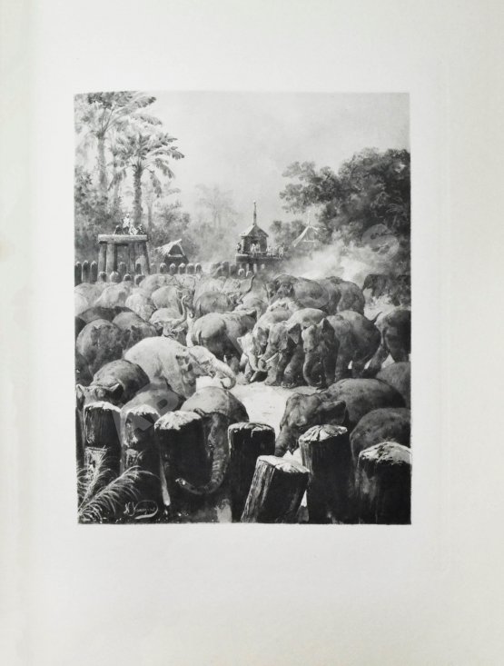 Антикварная книга Ухтомский, Э.Э. Путешествие на Восток Его Императорского Высочества государя Наследника Цесаревича 1890-1891