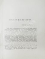 Ухтомский, Э.Э. Путешествие на Восток Его Императорского Высочества государя Наследника Цесаревича 1890-1891