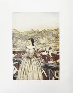 Жуковский, В.А. Ундина