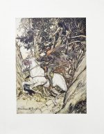 Жуковский, В.А. Ундина