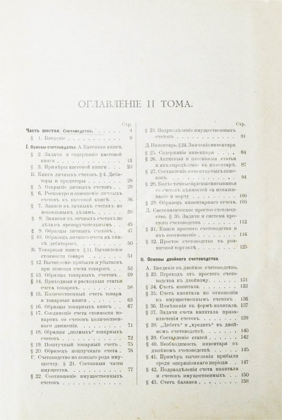 Антикварная книга Ротшильд, М.А. Коммерческая энциклопедия