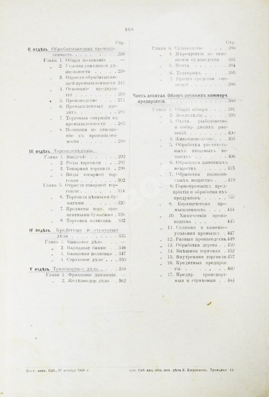 Антикварная книга Ротшильд, М.А. Коммерческая энциклопедия