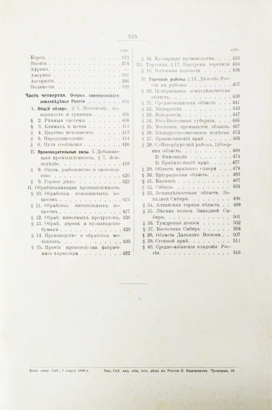 Антикварная книга Ротшильд, М.А. Коммерческая энциклопедия