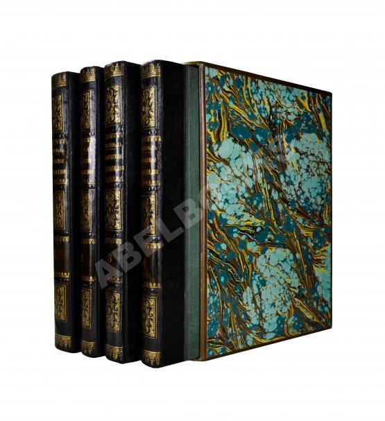 Антикварная книга Ротшильд, М.А. Коммерческая энциклопедия