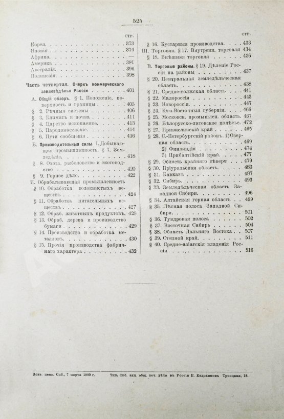 Антикварная книга Ротшильд, М.А. Коммерческая энциклопедия