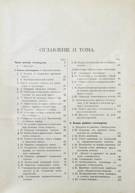 Антикварная книга Ротшильд, М.А. Коммерческая энциклопедия