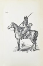 Русская военная сила. История развития военного дела от начала Руси до нашего времени