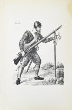 Русская военная сила. История развития военного дела от начала Руси до нашего времени