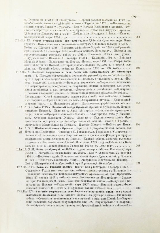 Антикварная книга Русская военная сила. История развития военного дела от начала Руси до нашего времени