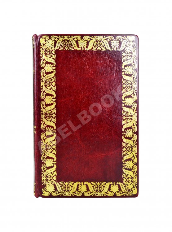 Антикварная книга Небель, Э.Л.В. Медицинское вадемекум или собеседник, служащий забавою врачам и отрадою больным