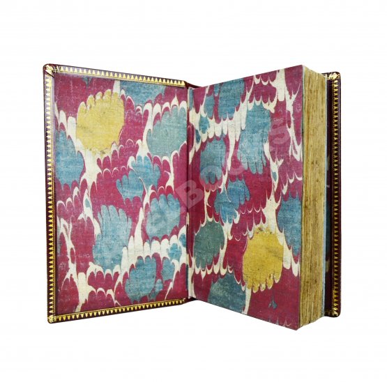 Антикварная книга Небель, Э.Л.В. Медицинское вадемекум или собеседник, служащий забавою врачам и отрадою больным